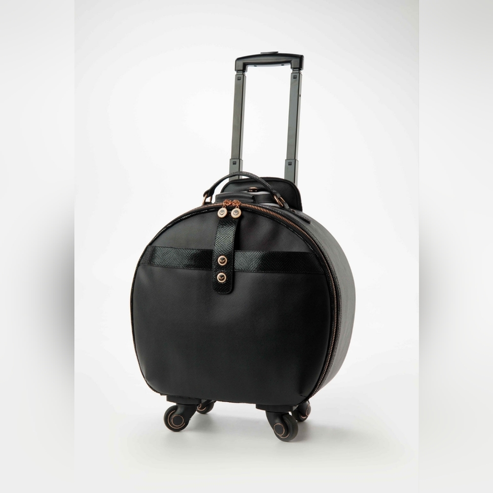 ESSENTIAL BIRDY SUITCASE